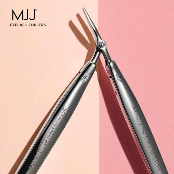 Eyelash Curlers & Tweezers – Precision, Perfected. - Image 2