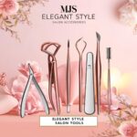 Eyelash Curlers & Tweezers – Precision, Perfected