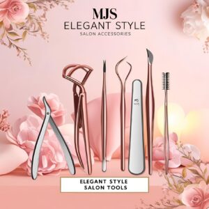 Eyelash Curlers & Tweezers – Precision, Perfected.
