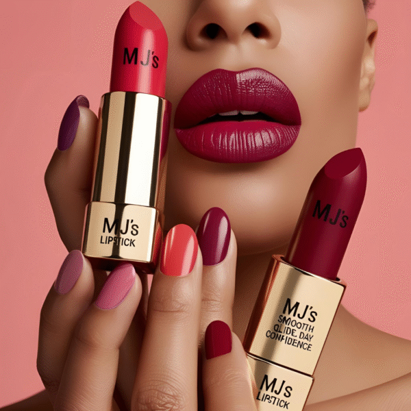 Lipstick – Bold Color. Smooth Glide. All-Day Confidence. - Image 2