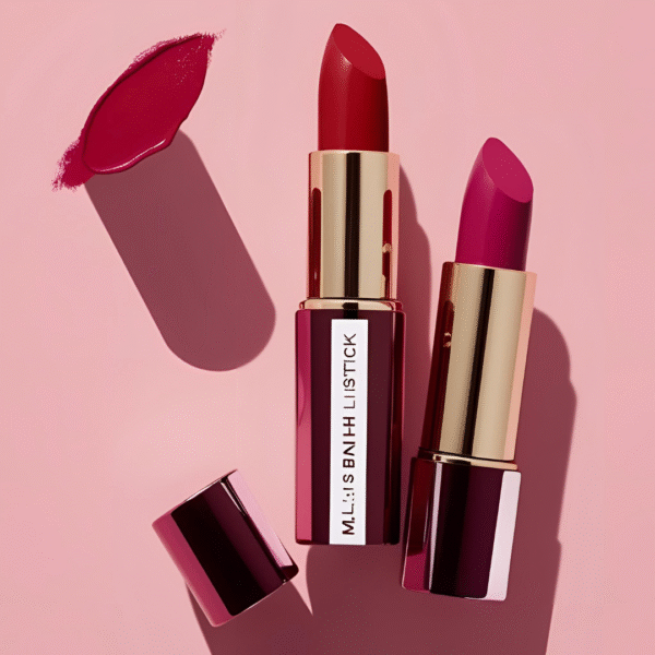 Lipstick – Bold Color. Smooth Glide. All-Day Confidence. - Image 3