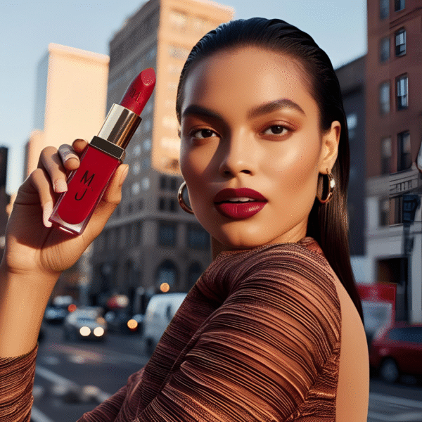 Lipstick – Bold Color. Smooth Glide. All-Day Confidence. - Image 5