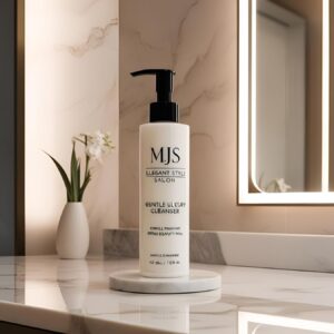 Facial Cleanser – Purify & Prep Your Skin