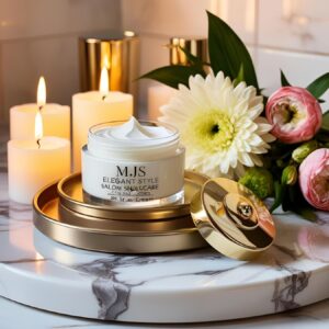 Face Cream – Nourish. Hydrate. Glow.