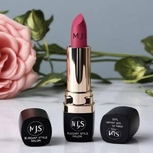 Lipstick – Bold Color. Smooth Glide. All-Day Confidence.
