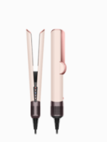 Dyson Airstrait™ straightener (Ceramic Pink/Rose Gold)