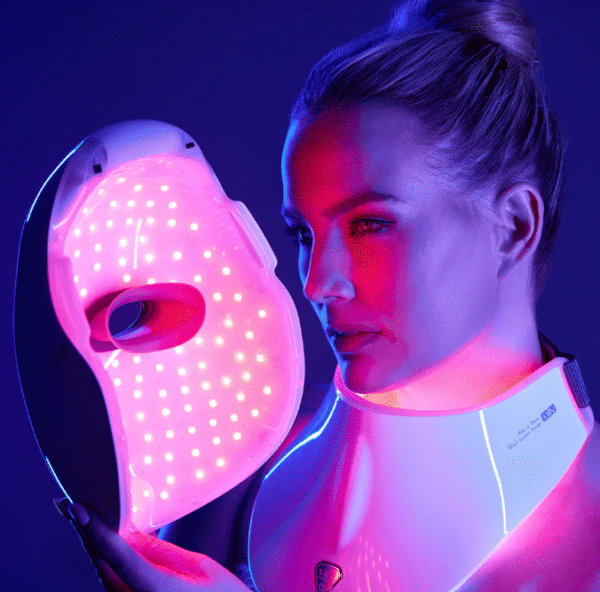 Artemis LED Mask & Neck System - Image 4