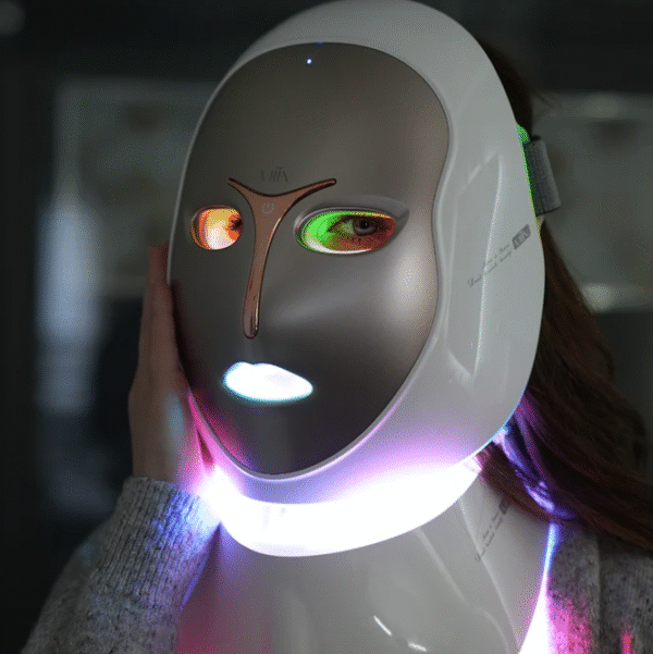 Artemis LED Mask & Neck System - Image 2