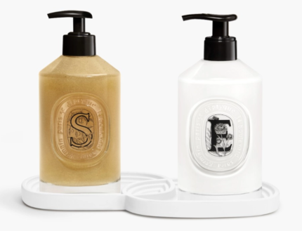 Diptyque Hand-care tray