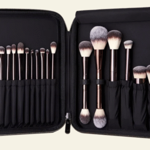 Vegan Brush Collection