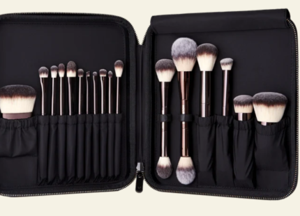 Vegan Brush Collection