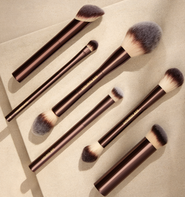 Vegan Brush Collection - Image 2