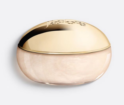 Jadore Les Adorables Shimmering Scrub