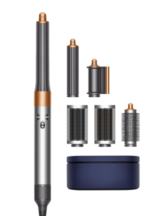 Dyson Airwrap multi-styler and dryer Straight Wavy