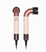 New Dyson Supersonic r hair dryer (Ceramic Pink/Rose Gold)