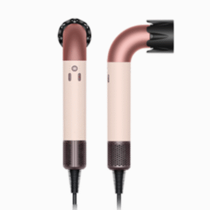 New Dyson Supersonic r hair dryer (Ceramic Pink/Rose Gold)