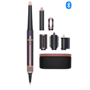 New Dyson Airwrap i.d.™ multi-styler and dryer Straight+Wavy (Jasper Plum)