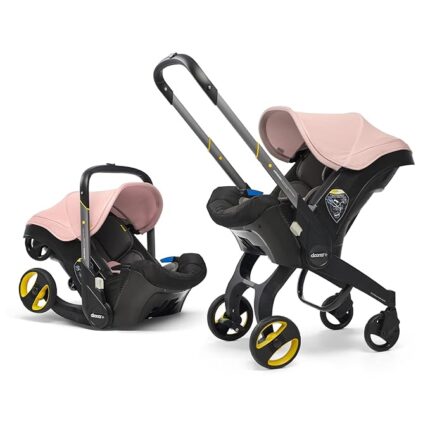 Doona Baby Car Seat & Travel Stroller