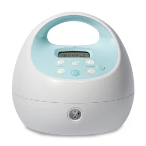 Spectra S1 Plus™ Premier Rechargeable Double Electric Breast Pump