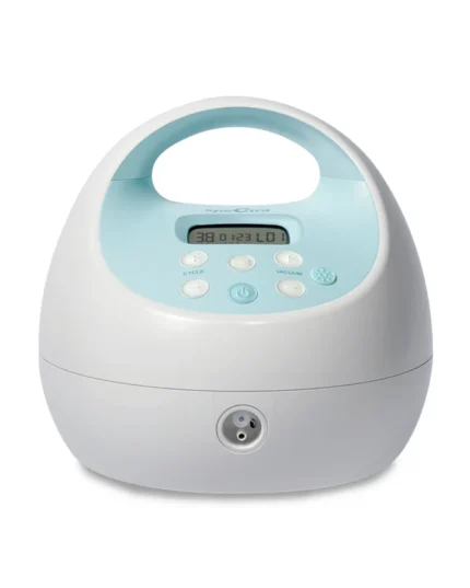 Spectra S1 Plus™ Premier Rechargeable Double Electric Breast Pump