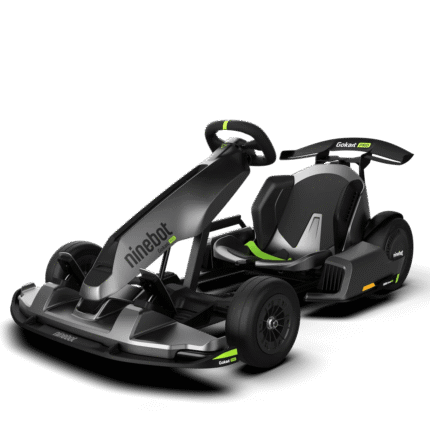 Ninebot Gokart PRO Detachable Self