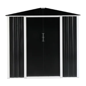 6 x 4 FT Outdoor Storage Shed