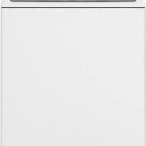 Whirlpool – 4.5 Cu. Ft. Top Load Washer with Built-In Water Faucet – White