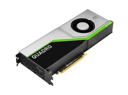 NVIDIA Quadro RTX 6000 24GB Graphics Card