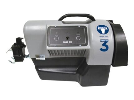 Blue Ox BRK2019 Patriot 3 Brake