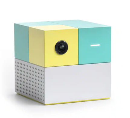 Nex Playground - The Active Play System for Kids & Families