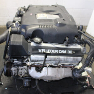 JDM 1991-1997 Toyota Ls400 sc400 Motor 1UZFE-Non VVTI 4.0L 8 Cyl Engine