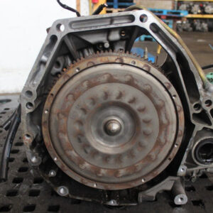 JDM 1997-2001 Honda CRV FWD 4×2 Automatic Transmission 4 Cyl 2.0L