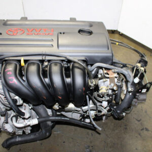 JDM 2000-2005 Toyota Celica GT Motor 5 Speed 1ZZFE 1.8L 4 Cyl Engine