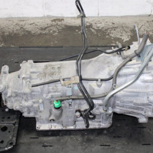 JDM 2003-2004 Nissan 350z 6 Cyl 3.5L Automatic Transmission