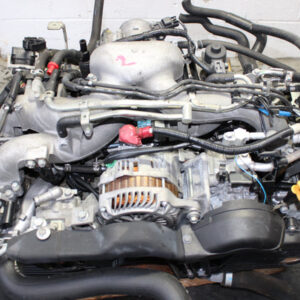 JDM 2003-2006 Subaru Baja, 2000-2006 Subaru Forester, Impreza, Legacy, Outback Motor EJ20-SOHC 2.0L 4 Cyl Engine