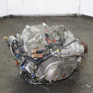 JDM 2003-2006 Acura MDX, 2006-2008 Honda Pilot 4WD J35A 3.5L 6 Cyl Transmission