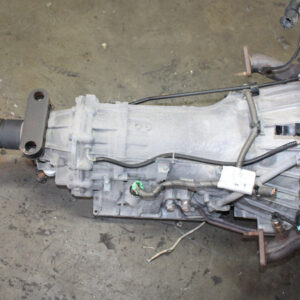 JDM 2003-2006 Infiniti G35 Coupe 6 Cyl 3.5L Automatic Transmission
