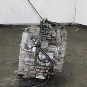 JDM 2006-2007 Honda Fit Automatic L15A 1.5L 4 Cyl Transmission
