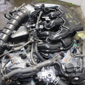 JDM 2006-2008 Toyota GS300 Motor 3GR-FSE 3.0L 6 Cyl Engine
