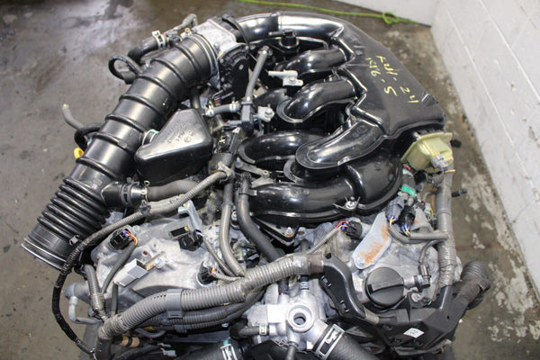 JDM 2006-2008 Toyota GS300 Motor 3GR-FSE 3.0L 6 Cyl Engine