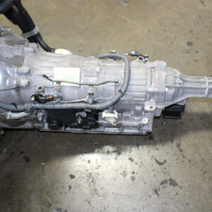 JDM 2006-2012 Lexus Is250 RWD Automatic Transmission 6 Cyl 2.5L