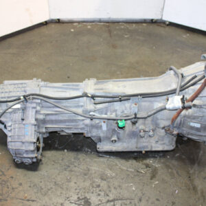 JDM 2007-2008 Infiniti G35X, 2006-2010 M45 AWD 4X4 6 Cyl 3.5L Automatic Transmission