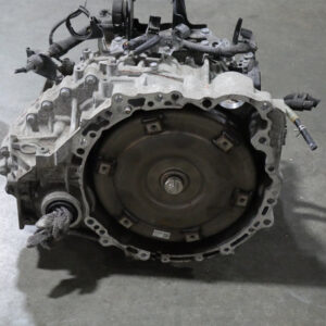 JDM 2007-2011 Toyota Camry 3.5L V6 Automatic FWD Transmission 2GR-FE U660