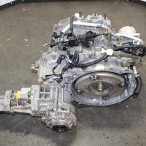 JDM 2008-2013 Mitsubishi Outlander AWD 4×4 Automatic 4B12 2.4L 4 Cyl Transmission