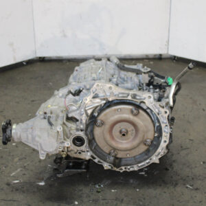 JDM 2008-2015 Nissan Rogue 4wd Automatic 4 Cyl 2.5L Transmission