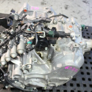 JDM 2009-2012 Acura RL 3.7L 6 Speed Automatic Transmission AWD 4×4