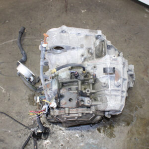 JDM 2009-2012 Toyota Rav4 2WD Automatic 2.5L 4 Cyl Transmission