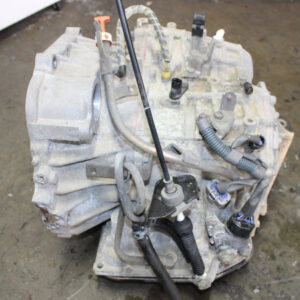 JDM 2009-2014 Toyota Matrix U250E 4 Cyl 2.4L Automatic Transmission