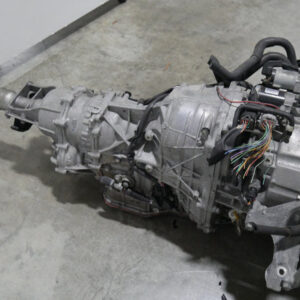 JDM 2010-2012 Subaru Legacy CVT AWD Automatic 4 Cyl 2.5L Transmission