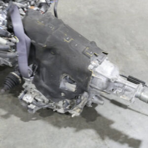 JDM 2012-2016 Subaru Impreza xv Crosstrek CVT Automatic Transmission 2.0L JDM FB20